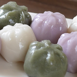 Assorted Ggultteok (Honey Rice Cakes) 350g