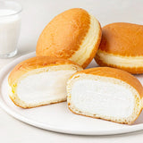 Seoul Milk Cream Donut 100g x 2
 (Set)