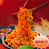 Spicy Buldak Ramen 140g x 5 (set)