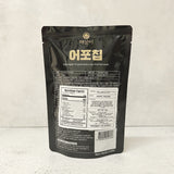 [해살이] 바삭바삭 어포칩 60g