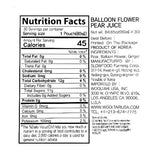 Balloon Flower Pear Juice (80g x 30)