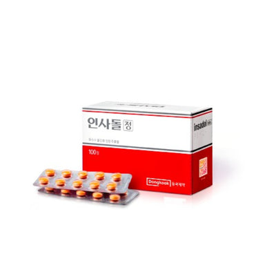 Insadol (100 tablets)