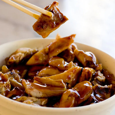 [울타리] 테리야끼 치킨 1Ib