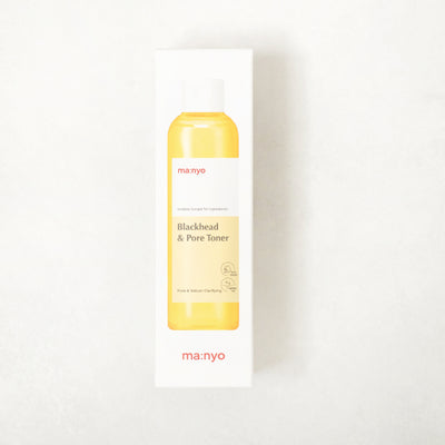 Blackhead & Pore Toner 210ml