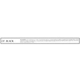 Sharp So Simple Waterproof Pencil Liner (01 Black) 0.14g