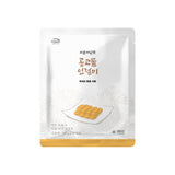 [1+1] [Rodem Food] Powdered Soybean Injeolmi (Rice Cake) 100g