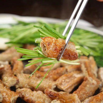 [1+1] [울타리] 초벌 곱창구이 250g (Beef Small Intestine With Sauce) (묶음)