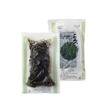 Frozen Boiled Hijiki 120g x 2pk (Set)