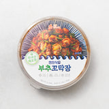 [Yeonan Sikdang] Spicy Marinated Cockle Meat 150g x 2pk