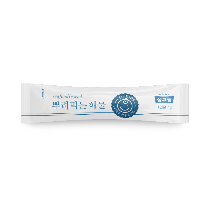 Twice Baked Seaweed for Triangle Gimbap 20 Sheets x 2Pack + prinkle Seafood Furikake 28g (4g x 7 packs) x 2Pack_Time deal (Set)