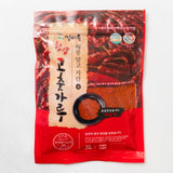 [제이농산] 섬마을 청양(매운맛) 고춧가루 200g