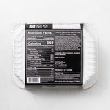 [진양씨푸드] 속초 프리미엄 물회 750g