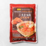 [오모가리홀딩스] 오모가리 김치찌개 500g
