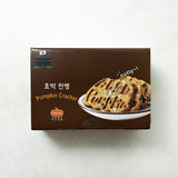 [티니호박] 국내산 호박전병 150g