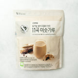 [초록마을] 유기농 발아곡물로 만든 11곡 미숫가루 700g