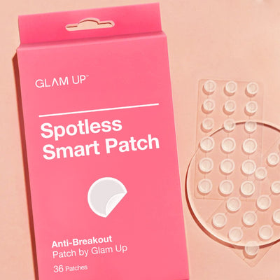 [GLAM UP] 스팟리스 스마트 패치 (36개입)