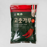 [2026년산] [천사애땅] 고춧가루 매운맛 1kg x 3팩 (묶음)_무료배송