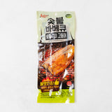 [선해수산] 바다소리 숯불바베큐 숯불구이 고등어 70g
