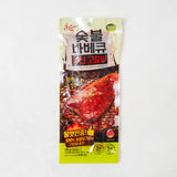 [1+1] [선해수산] 바다소리 숯불바베큐 부산고갈비 고등어 100g (묶음)