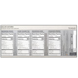 [티어스] 한국 전통차 4종 컬렉션 선물세트(120g x 4) x 2 박스_무료배송특가 (묶음)