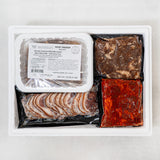 7-Cut Premium Meat Gift Set (with Gift Box)_Free Shipping