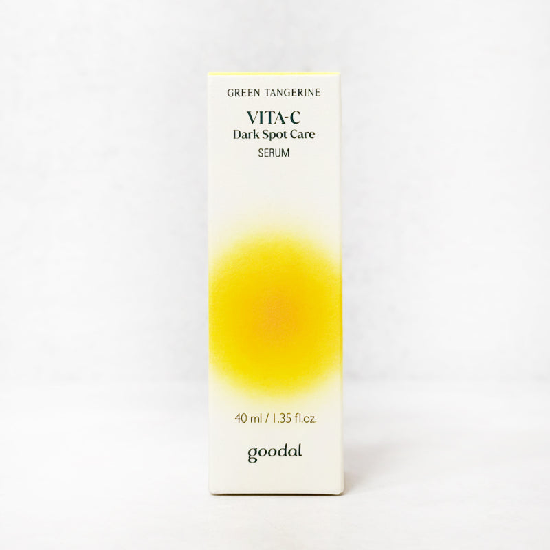[구달] 청귤 비타C 잡티케어 세럼 40ml