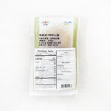 [완도맘] 해남산 배추나물 250g