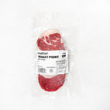 [울타리] 차돌박이 1lb + 대패 삼겹살 1lb_타임딜 (묶음)