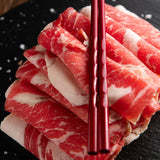 [울타리] 차돌박이 1lb + 대패 삼겹살 1lb_타임딜 (묶음)