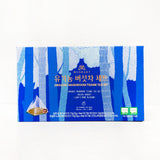[솔룸바이오텍] 유기농 버섯차 세트 2종 (2g x 5ea x 2box)