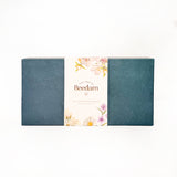 [비담] 프리미엄 자연꽃꿀 허니스틱 3구 선물세트 600g