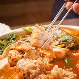 [울타리] 곤이 동태탕 (Pollock Soup with Soft Milt) 35oz