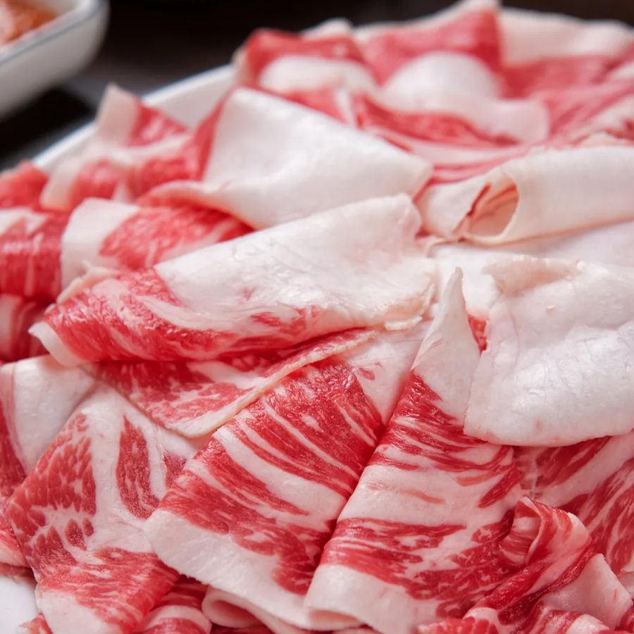 [울타리] 초이스 샤부샤부용 차돌박이 2lb