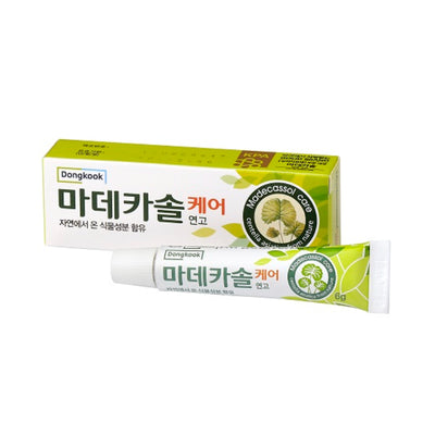 Madecassol Care Ointment 10g