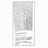 Vanilla Silky Roll Cake 430g