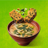 [Pulmuone] Dry Miso Soup Mix 40g