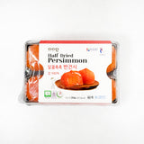 Sweet Semi-Dried Persimmons 250g