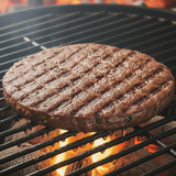 Beef and Vegetable Sliders (Tteokgalbi) 1.1 lb