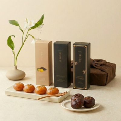 [연리희재] 개성주악 오리지널 140g + 흑임자유자 140g + 딥초코 140g (묶음)_타임딜