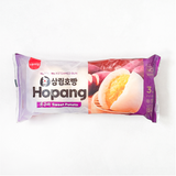 Sweet Potato Hopang (Steamed Bun) 255g