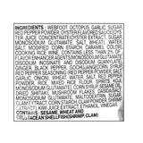 [낭만연구소] 낭만쭈꾸미 오리지널 300g