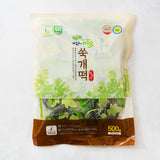 Rice Cake with Mugwort 500g (40g x 13 ea)