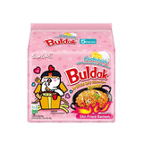 Buldak Ramen Carbonara 130g x 5 (set)