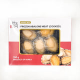 Ready-to-Eat Boneless Boiled Abalone (150g)