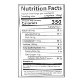 Blueberry Silky Roll Cake 430g