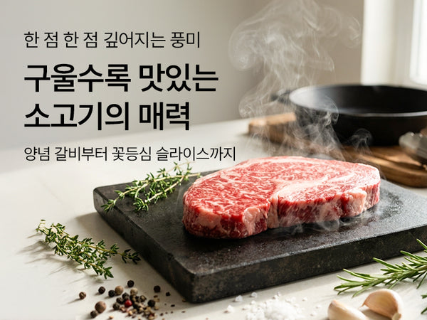 260603 소고기