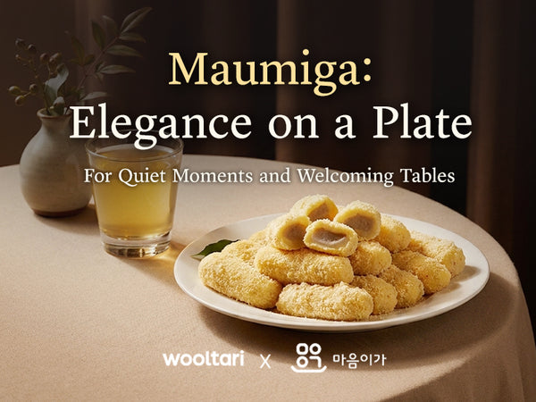 260603 Maumiga Collection