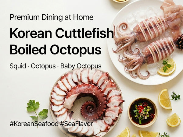 0622 Seafood