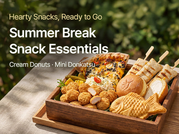 260624 Snacks