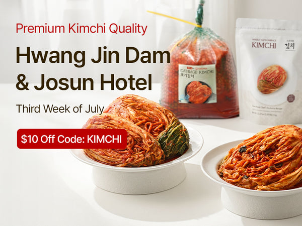 260701 Kimchi